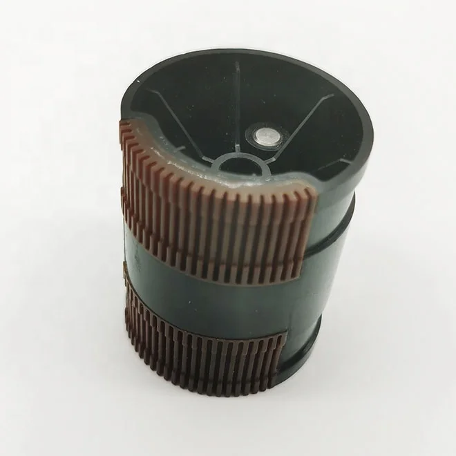 Glory EV8650 currency counting machine spare parts stripper shaft pulley at very competitive price