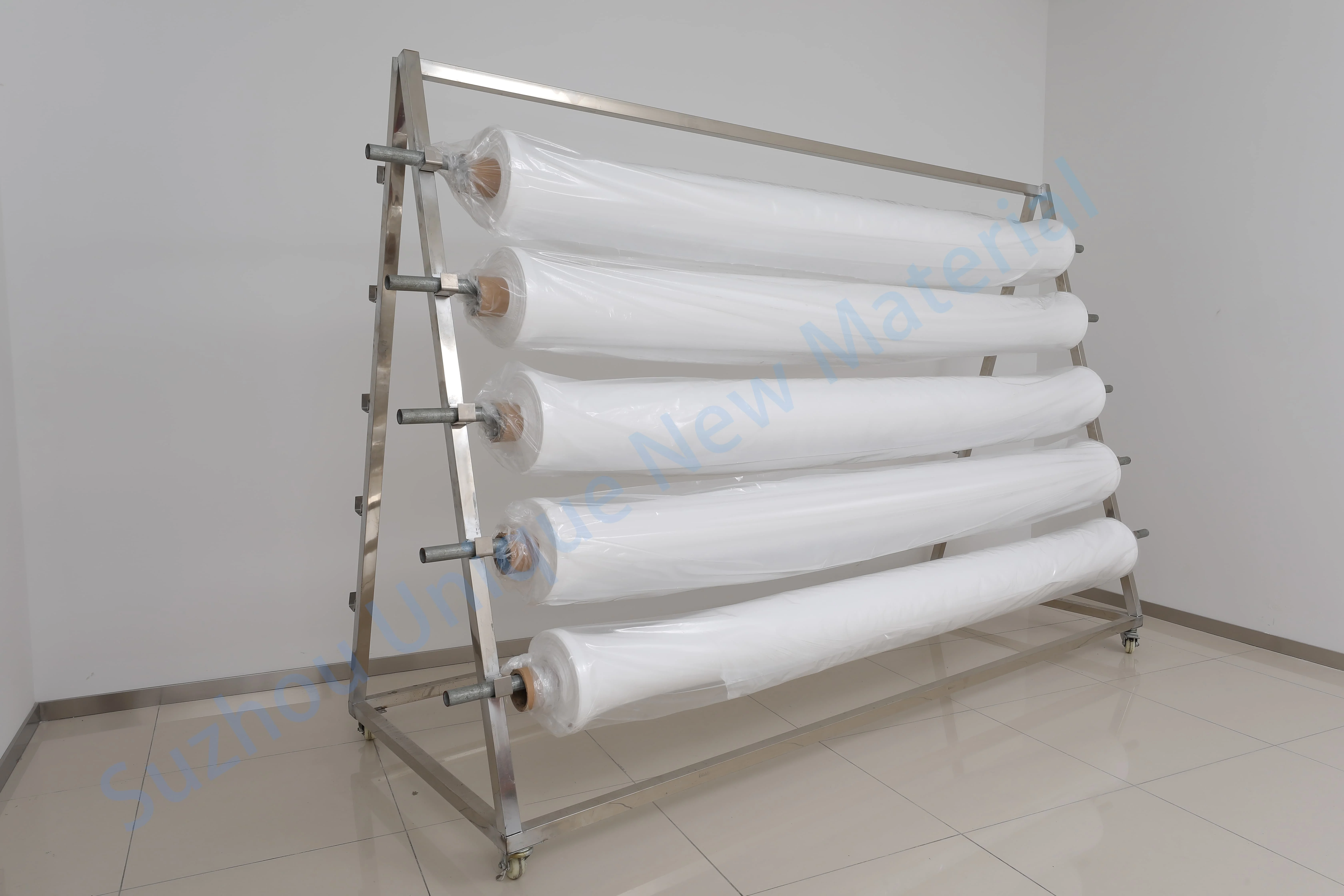  UNM factory wholesale price high quality 100% eptfe membrane material ptfe