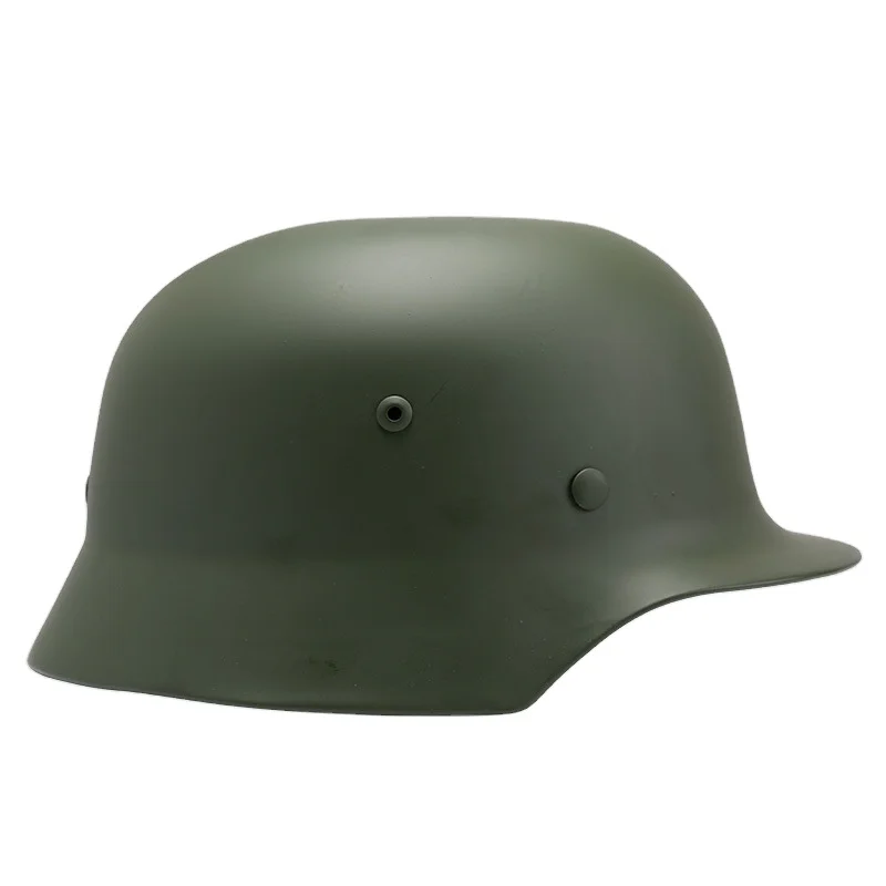 M35 helmet pure steel 1.5kg outdoor equipment field helmet