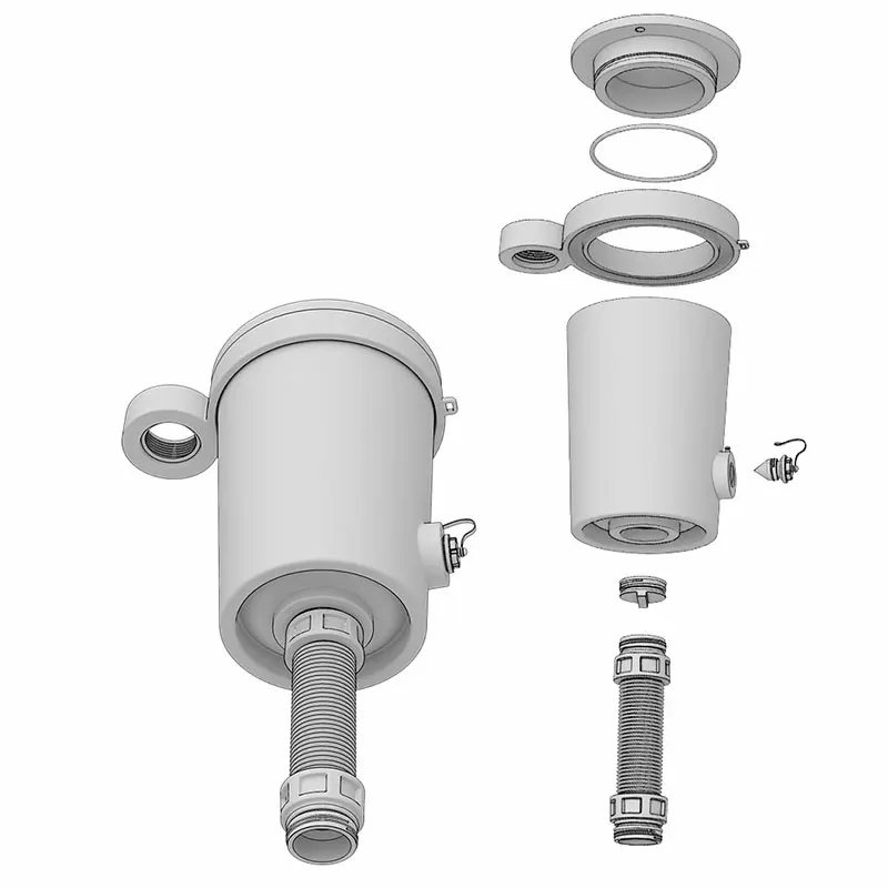 3d CAD Modeling Product Design and Development Product Consumer Electronics Plastic Product Industrial Design