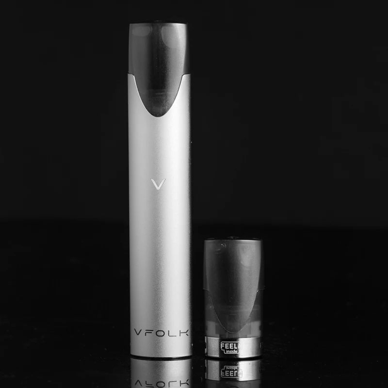 Vfolk оригинальное качество одноразовые Vape ручка 1 2/1 95 мл для высокого класса E сигареты лучшие ручки с оригинальным