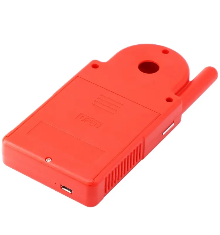 Newest version V5.18 CN900 Mini Transponder hand-held Key Programmer  English Language for 4C 46 4D 48 G Chips CN900MINI