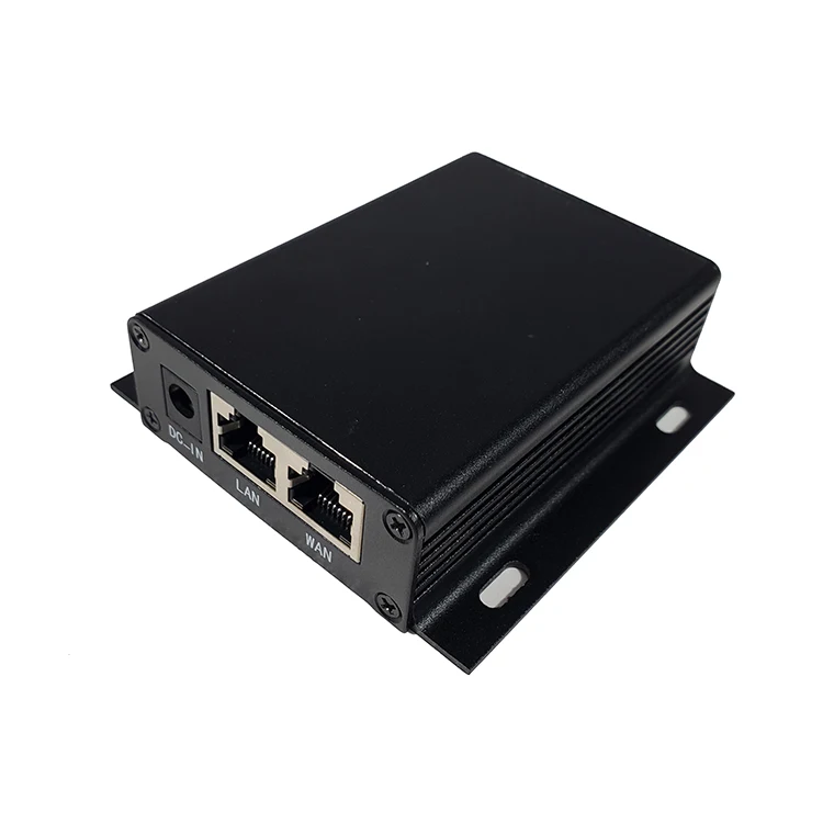 
STR800-2S(V3) sim card 4g LTE wifi router openwrt 