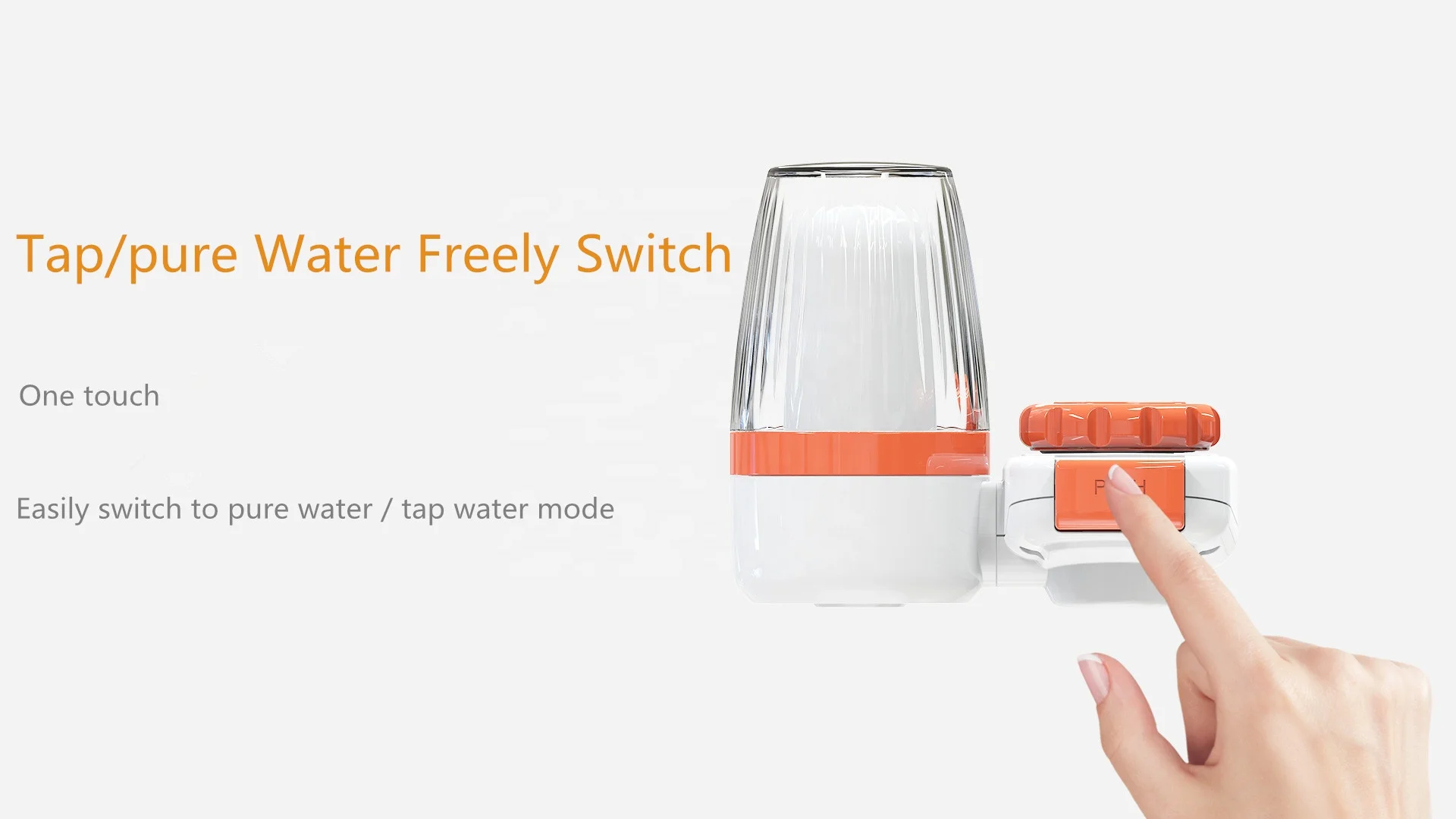 Китай, заводская цена, питьевая мембрана UF, фильтр для воды, картридж, водопроводный очиститель