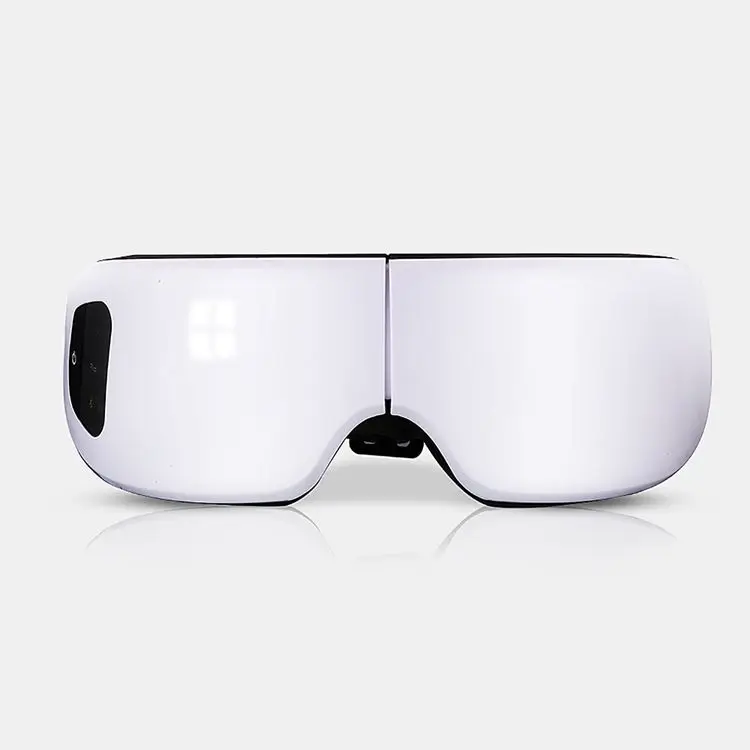 2021 Hot compress vibration Dropshipping BT massager beauty facial eye 4d eye massager