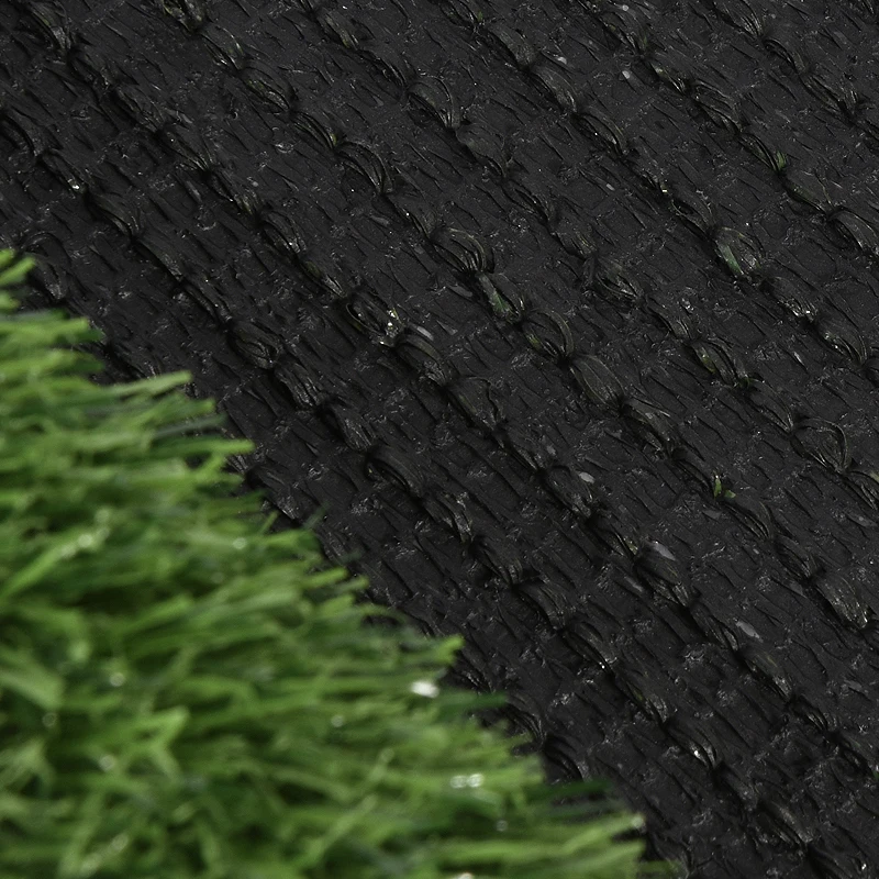 Landscape Artificial Grass Football Synthetic Grass 20-40mm Grass Carpet Custom Artificial Turf