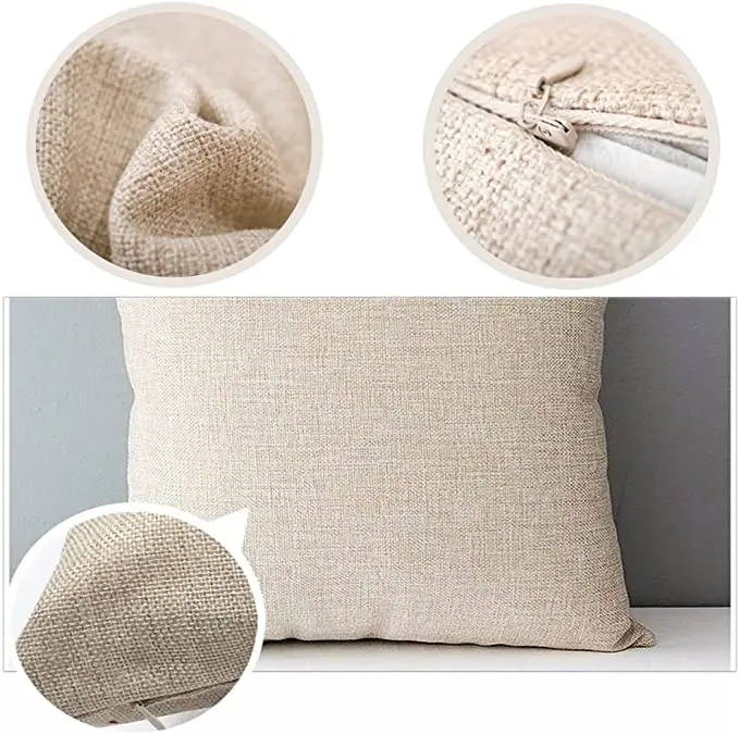 Surf pattern cushion cover, beach lounge chair rest decorative pillow cover for gift shop/