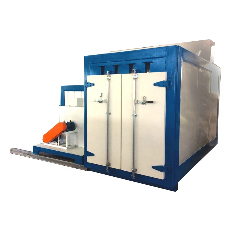 Хорошее качество алюминиевый лист полностью автоматическая машина для нанесения порошкового покрытия