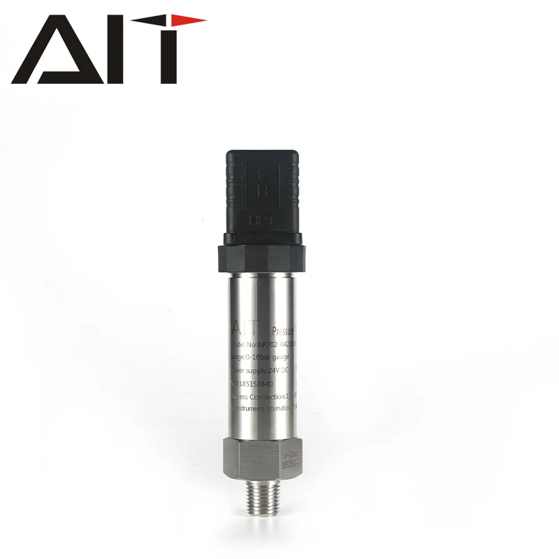 0~400kpa 4~20ma Low Cost Price Industrial Water Air Gas Liquid Pressure Sensor