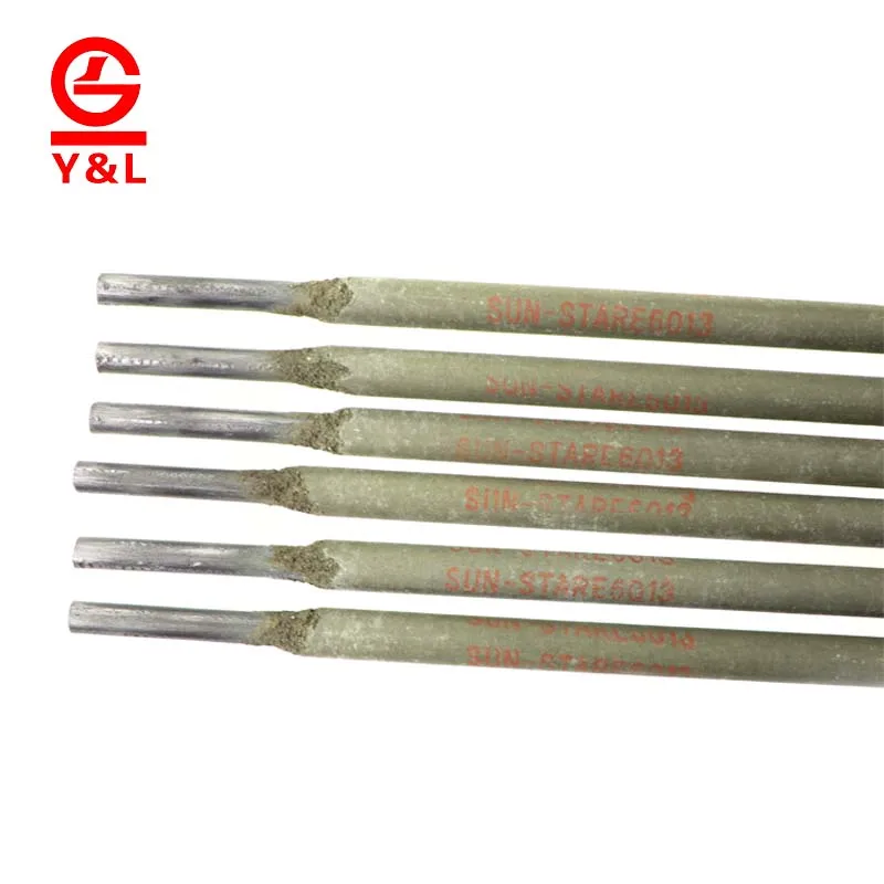 Stainless Steel Hardfacing Welding Electrode /Welding Rod