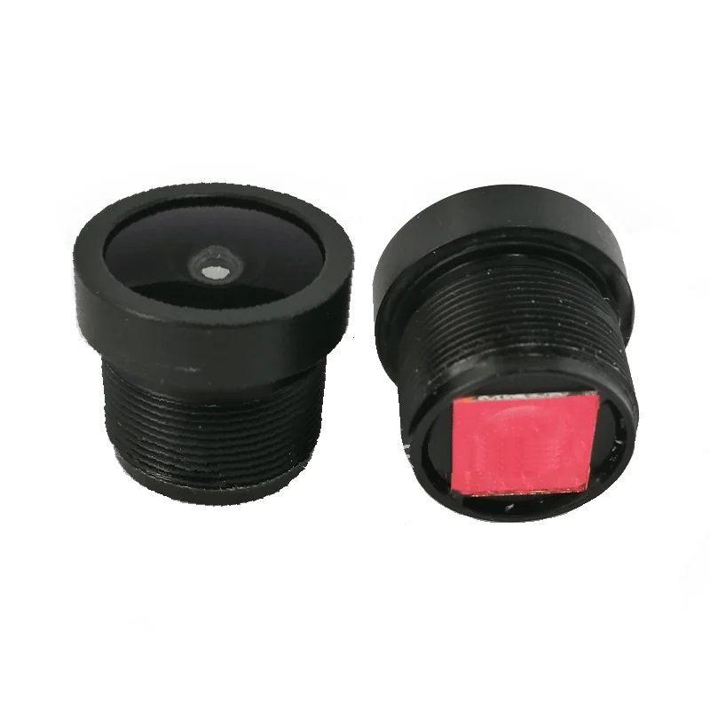 1/2.7 inch 3mm automotive cctv M12 board lens for car reversing camera system for OV2710