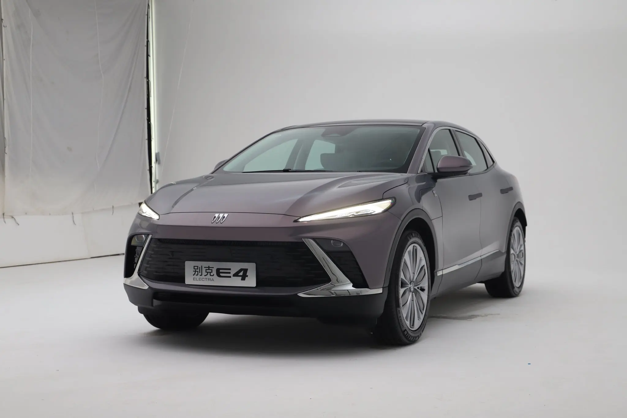 BUI CK E4 электрический автомобиль высокоскоростной новый электромобиль лучший