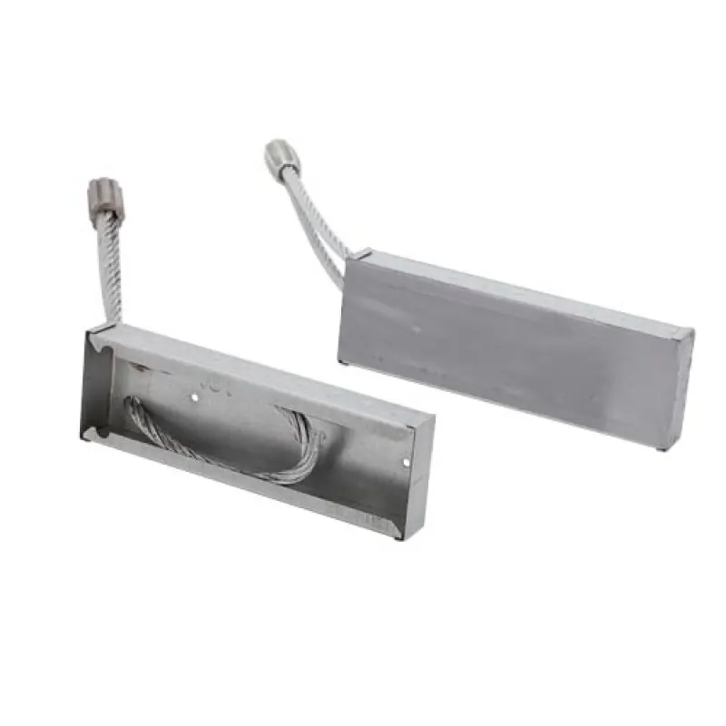 Steel Wire Box Wire Rope Box Rope Loop Connection Parts