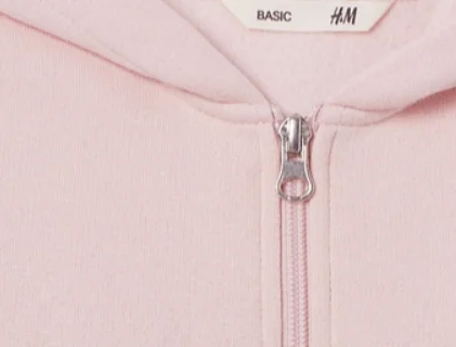 Новая модная Высококачественная толстовка на молнии для девочек