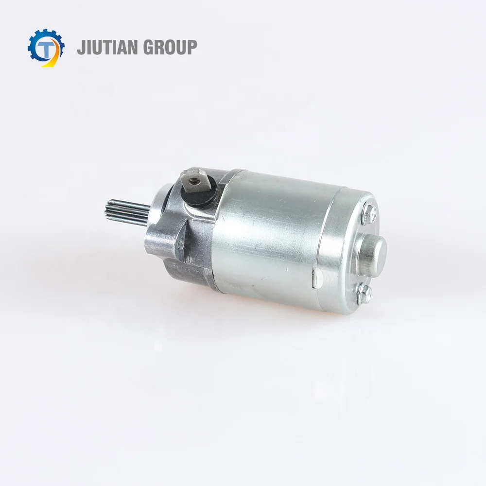 Motorcycle Engine Parts 5D9-H1800-00  5D9-H1800-00 50C-H1800-03 Starter Motor