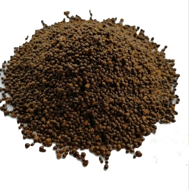 Earthworms compost organic fertilizer 100% Vermicompost Earthworms earthworm powder