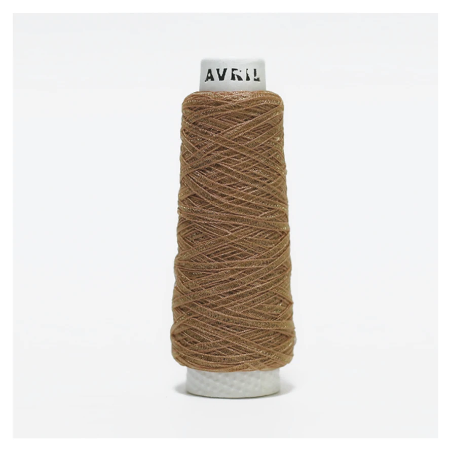 Synthetic fiber manufacturer polyester knitting yarns for weaving