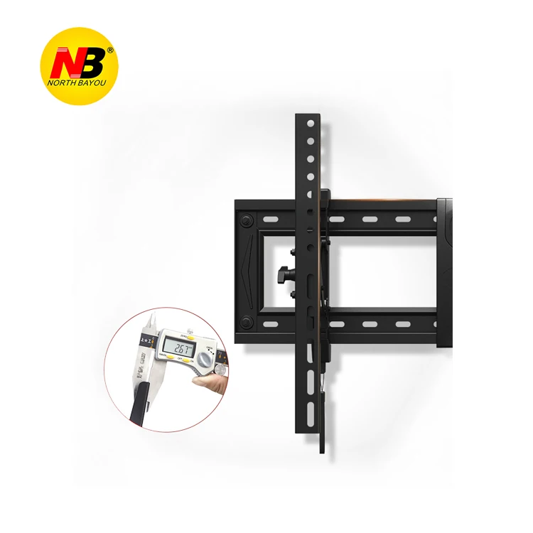  Настенный кронштейн NB DF70-T 55-85 'для ЖК-телевизора с регулируемой