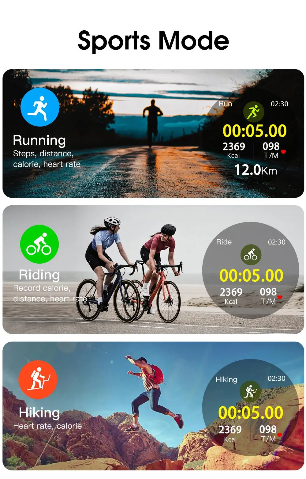 
Innoliance S20 Smart Watch IP68 Waterproof Sports 1.4 Inch Full Touch Screen ECG Smartwatch Man Woman Bth Bracelet for Android 