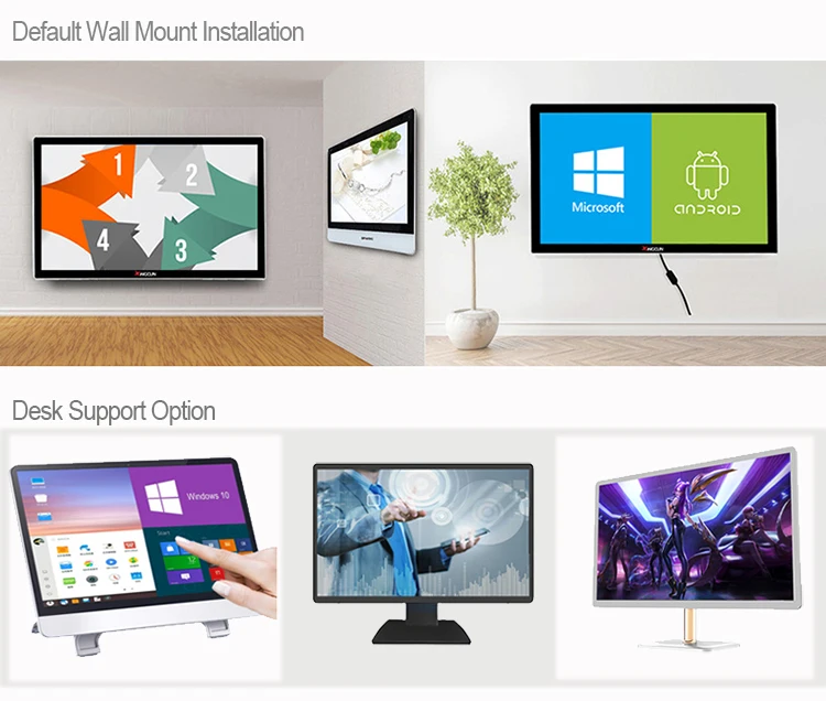 Высокое качество высокое разрешение простота в эксплуатации небольшая сенсорная машина «все