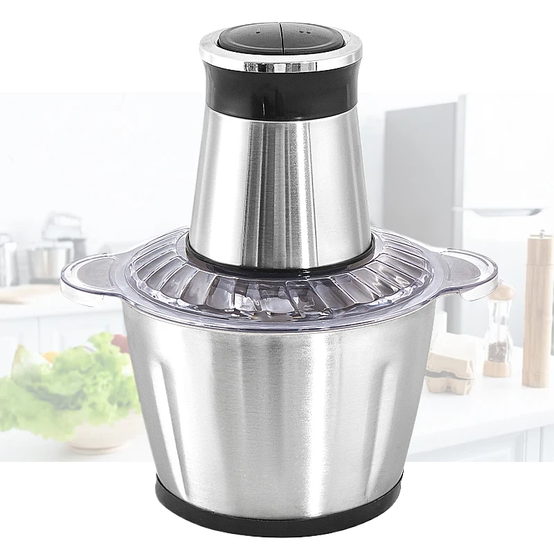 Multi Function Blenders 2L New Original Multifunctional Stand Mixer And Food Processor Stock