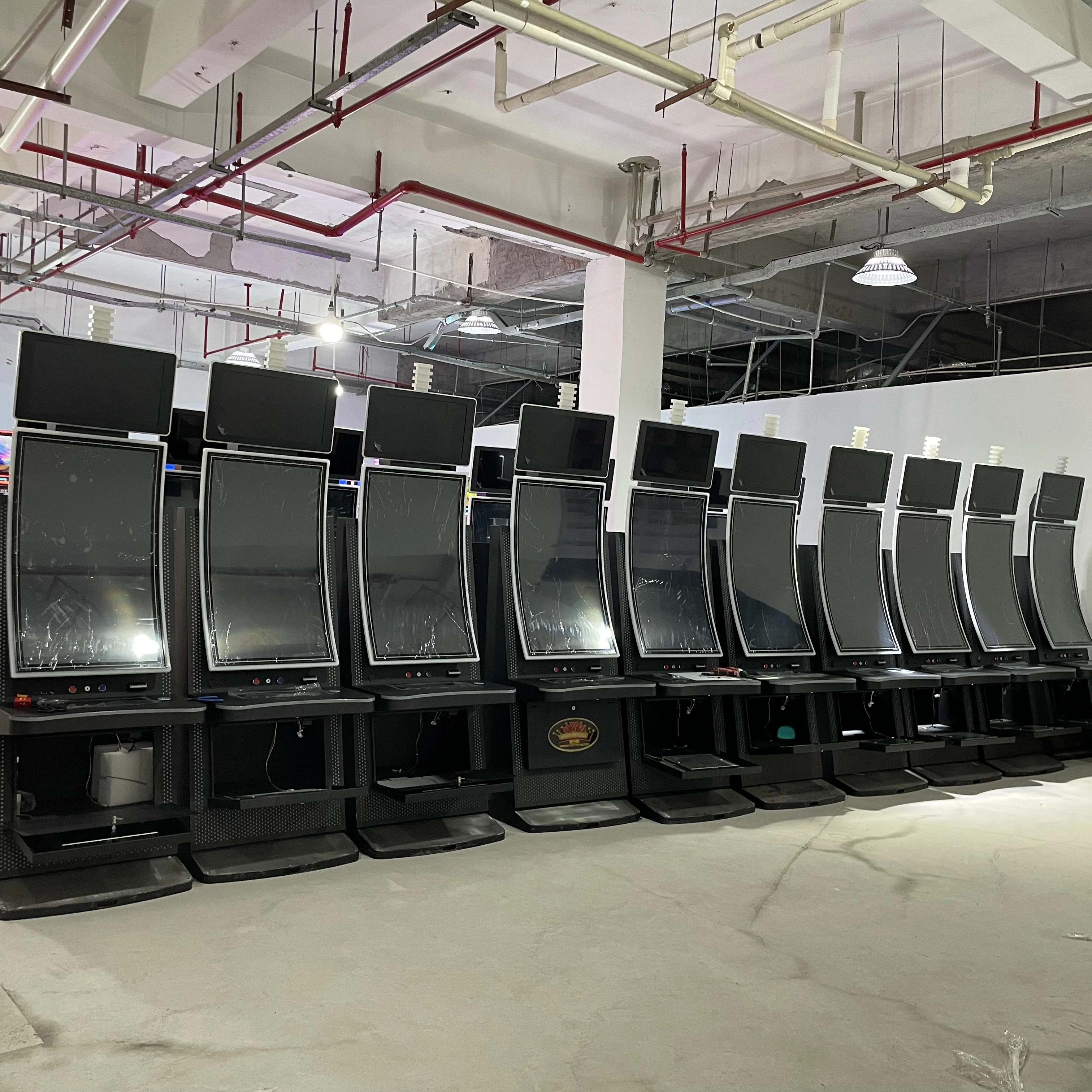 Прочная Лучшая цена новейшая Популярная Настольная игровая консоль для рыбалки