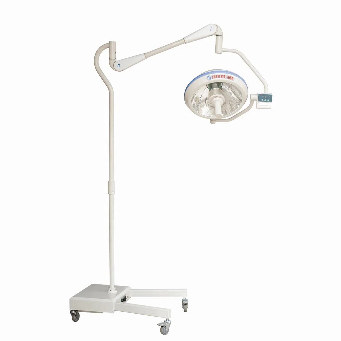 DZF-500L High Quality with Integral Reflective Surgical Shadowless Lamp for Hospital Operation Rooms