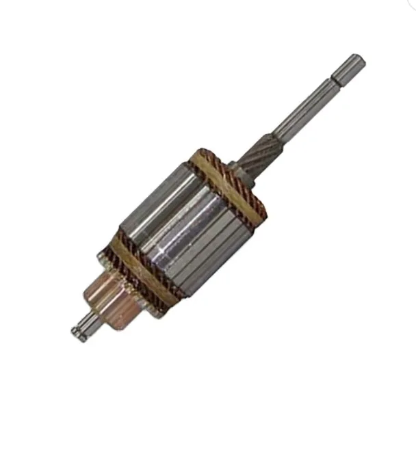 Якорь стартера для VOLVO 740 KOMBI 745 B 200 F 230 234 AS-PL IM166 2004004032