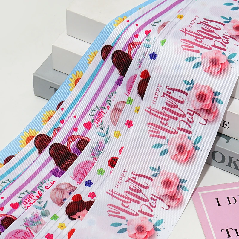 Hair Grosgrain Ribbon Bow  Accessories Bow Flowers Embellishment