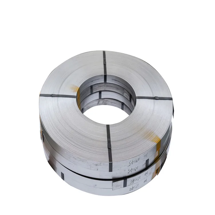 Wuxi factory 304L 304/1.4301 precision stainless steel strip