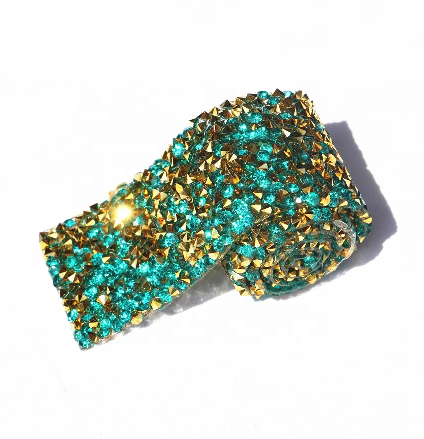 Wholesale market Bridal dress belt strapping decorative ribbon Ribbon work on skirt