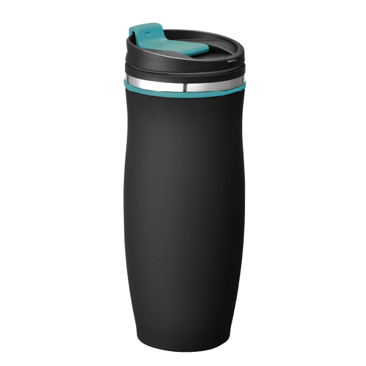 
Fashionable Multi-color Travel Mug of High Quality 