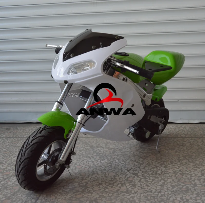 Детский мини-велосипед-внедорожник 49cc 125cc цена $100 внедорожный велосипед