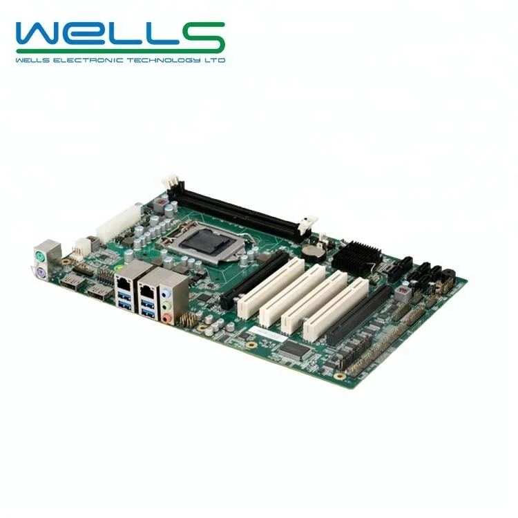 China OEM Custom Print Circuit Board PCB PCBA Manufacturer pcb board Design assembly and Service