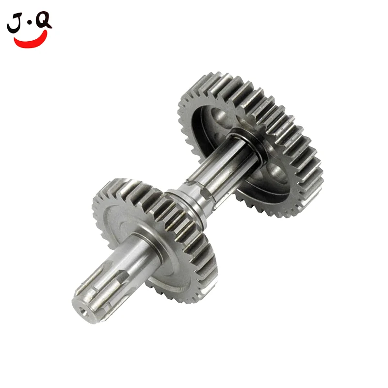 CNC precision parts Machine parts manufacturing plant gear