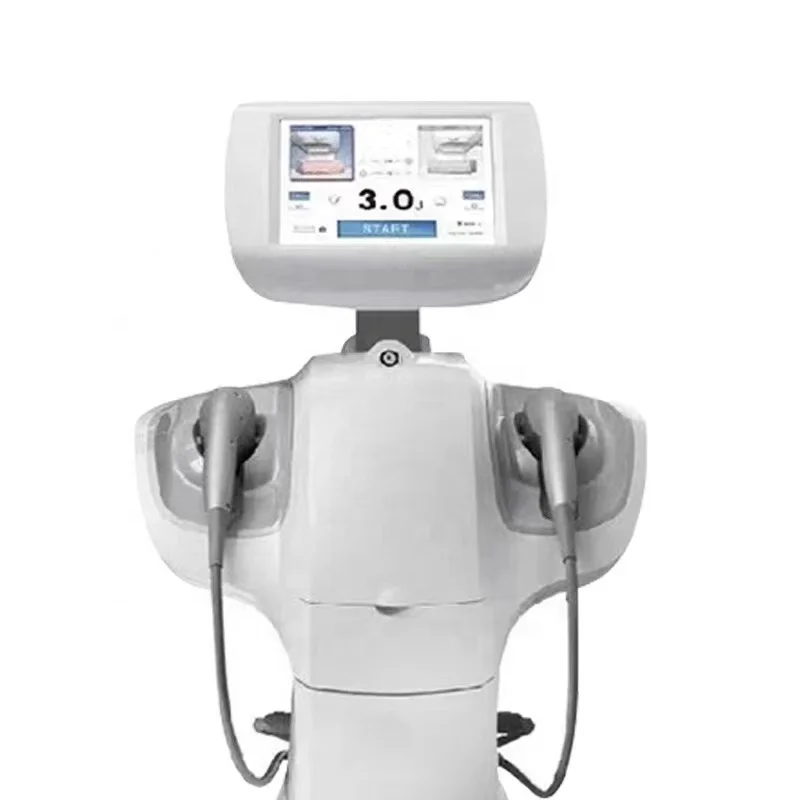  Free Shipping 2021 The Latest 7d HIFU 30000 shots Facial Lift Ultra Anti-wrinkle Korea Technology hifu