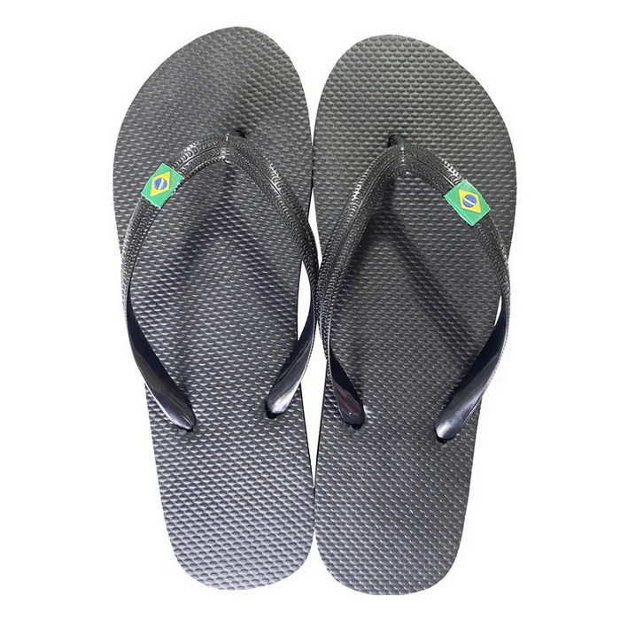Unisex PVC Blank Plain Men Women Slipper Sandal For Bulk Wholesale