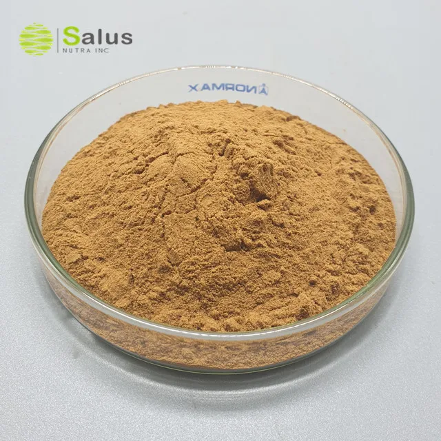Salus Supply Polysaccharide 30% Black Fungus Extract