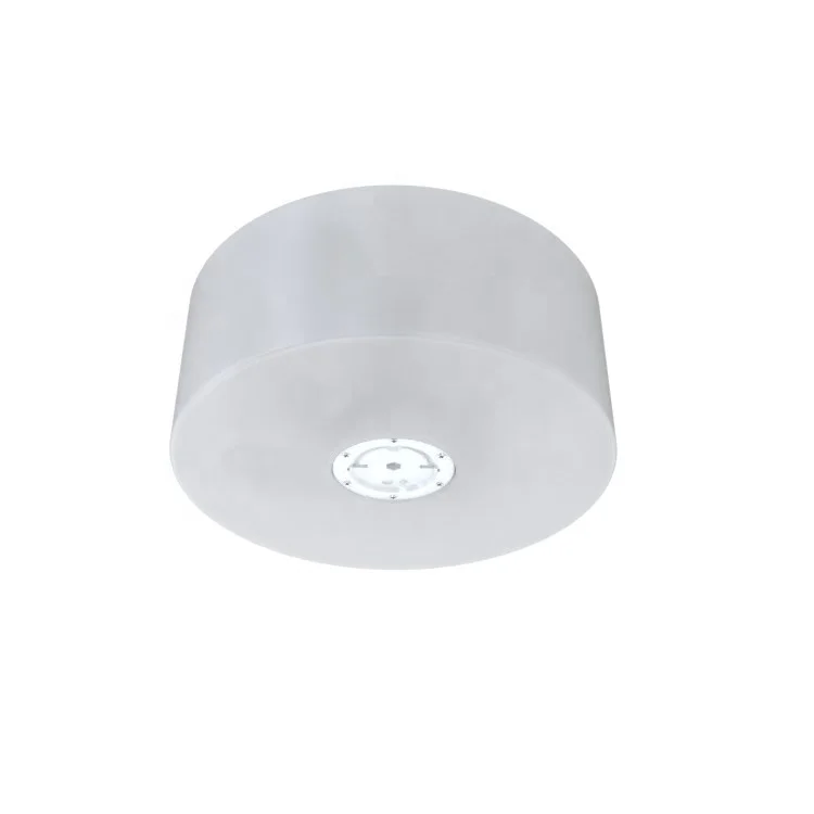 16 colors change Round Shape LED Floating Spa Bar For Pools Spa