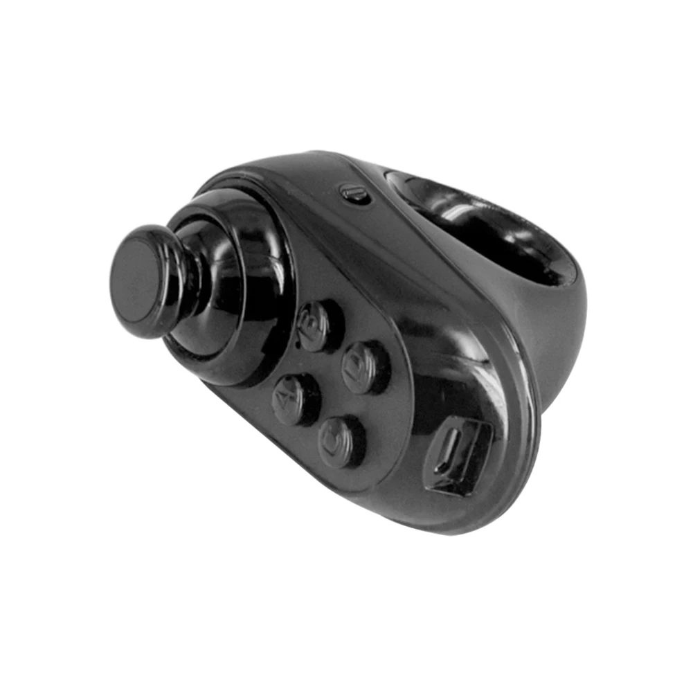 Новый беспроводной контроллер R1 в форме кольца 3D 4 0 VR джойстик дистанционное управление для телефона