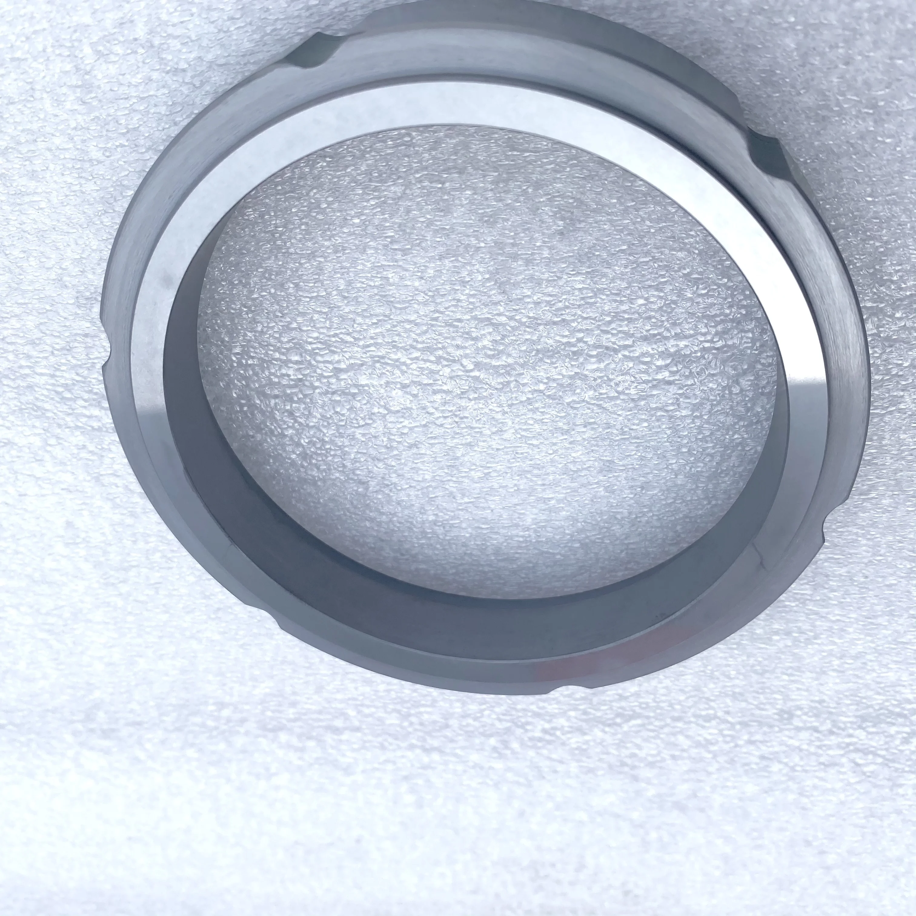 Latest Design Of High-quality Mechanical Seal Ceramic Mechanical Oil Seal With Valve RBSIC SSIC SSIC+C
