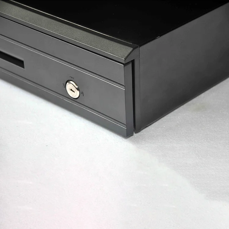 5bill 8coins counter best cash box money POS cash drawer 425