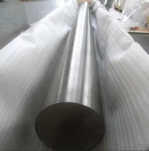 Nickel Alloy Inconel 600 601 625 X-750 718 825 Monel 500 K500 400 C276 C22 Round Bar/rod/tube/pipe Price Per Kg
