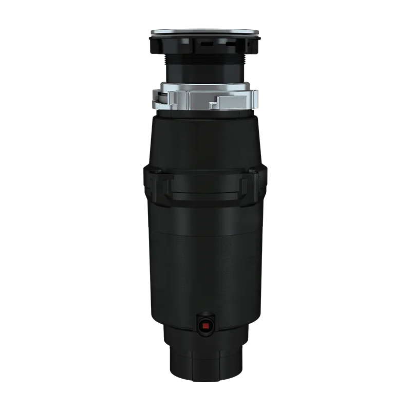 OEM ODM Wasteclean 3 Level Grinding System Wireless Switch 1/2Hp 370w Kitchen food waste disposer batch