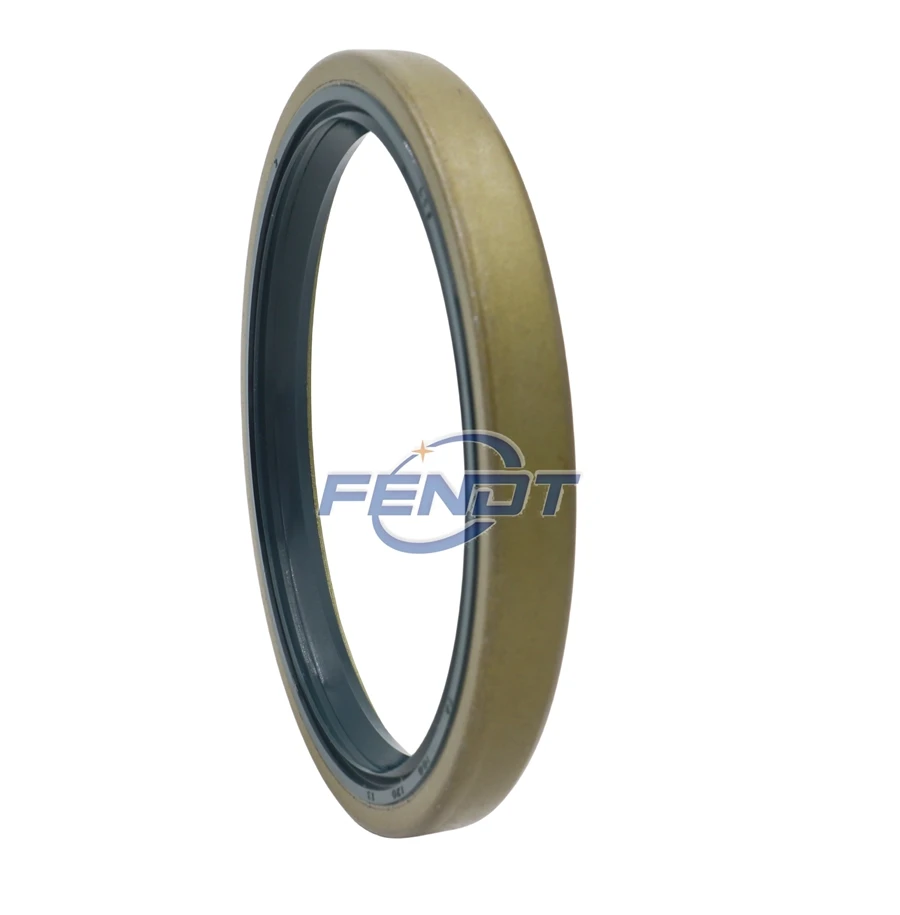 Factory wholesale high quality  oil seal Size 100*120*13 Parts