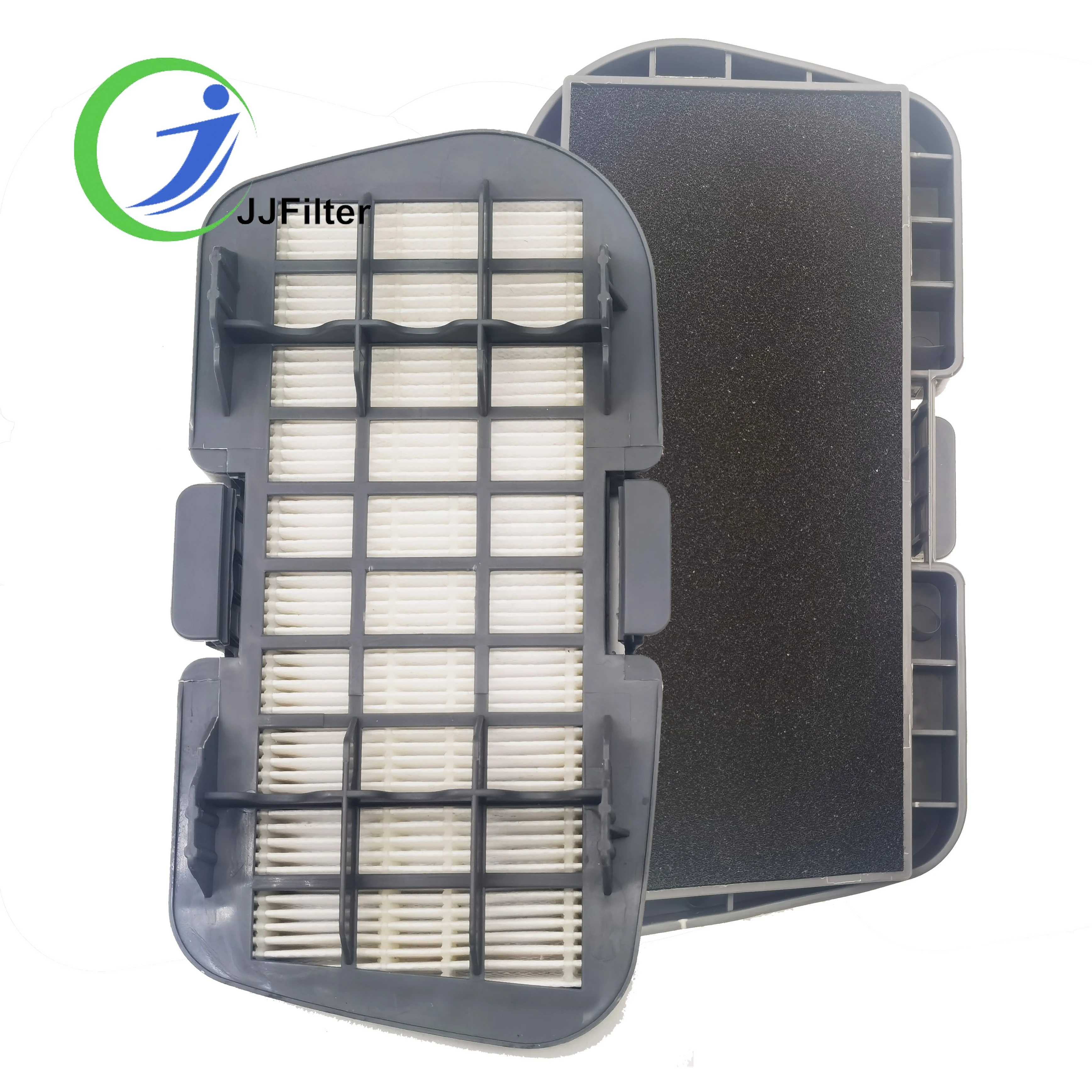 Фильтр НЕРА ZVCA335S (A601214070.0) ZVC11006857 для Zelmer Bosch Siemens