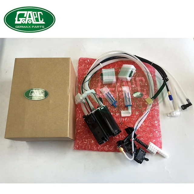 Топливный насос LR040878 LR077703 A2C8043930080 A2C80439300 запчасти для Land Rover Range Sport 2013 - 2018 GL1096