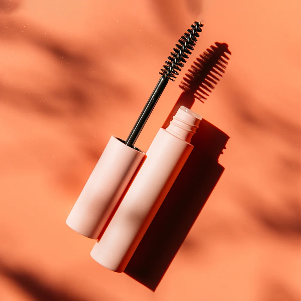 Wholesale Vegan Custom Logo Fiber Waterproof Strong Hold Freeze Clear Eye Brow Lamination Style Glue Eyebrow Gel Private Label