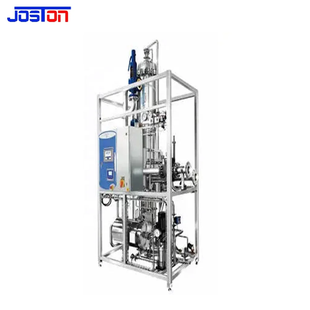 JOSTON  Clean Electric  Pure Sip Machine For Stainless Steel Steam Generator