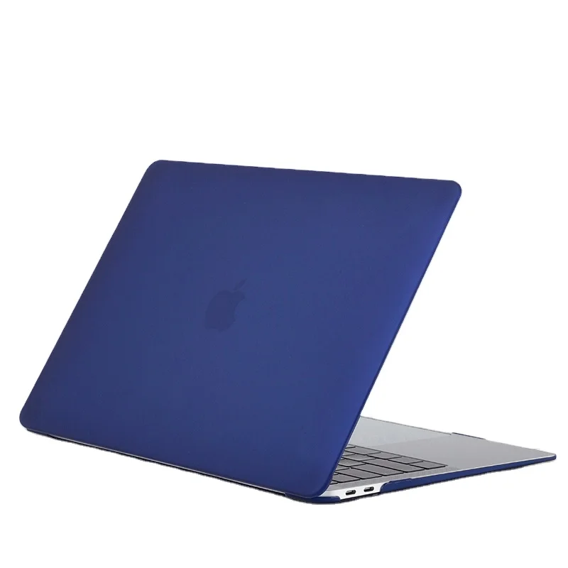 China factory wholesale laptop case shell for apple macbook pro retina 13 Matte Shell Cover Case